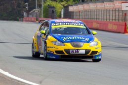 Circuit Zolder, donderdag 16 mei 2024 – Internationale testdag