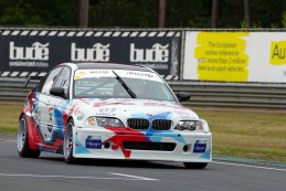 Circuit Zolder, donderdag 16 mei 2024 – Internationale testdag