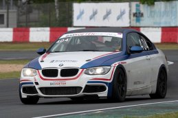 Circuit Zolder, donderdag 16 mei 2024 – Internationale testdag