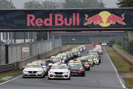 Start Belcar Skylimit Sprint Cup 2024