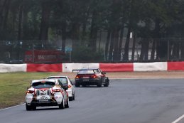 Belcar Skylimit Sprint Cup 