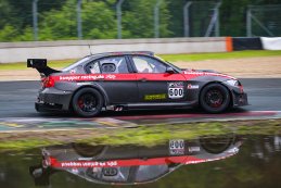 Kevin Kuepper - BMW M3 E90