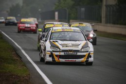Milan Feytons/Jorrit Swinnen - Peugeot 206 GTI