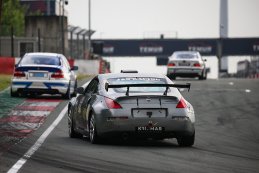 Jeroen Van Reeth - Nissan 350Z