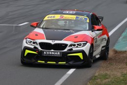 LIEVENS Paul - BMW M2 Competition