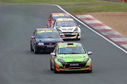 DONKELS-BECKER Sandra - Renault Clio 3 Cup