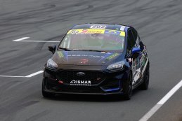 VANDERHEYDEN Tom - Ford Fiesta
