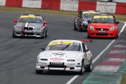CLOOTS Laurens - Mazda MX5
