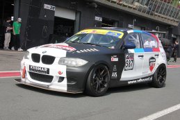 Kevin de Regt - BMW 130i