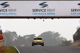 MANDERVELD Wouter - Renault C lio Cup