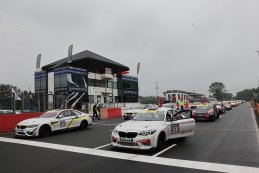 Grid Belcar Skylimit Sprint Cup 2024
