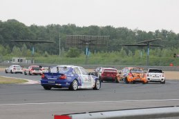 Belcar Skylimit Sprint Cup 2024