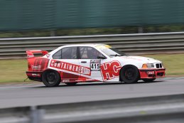 HENDRIX Bram - BMW E36 ML3