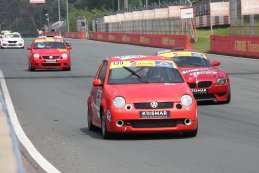 Patrick Smeets - VW Lupo GTI