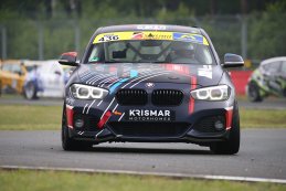 Dennis Schroyen - BMW 120i by ML