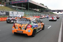 Belcar Skylimit Sprint Cup 2024