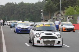 Belcar Skylimit Sprint Cup 2024