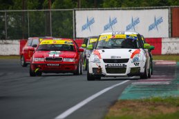 Dries Rohaert - Suzuki Swift