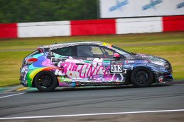Rajko Pagen - Renault Megane RS