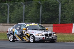 DRAPPIER Louis - BMW E46 328i