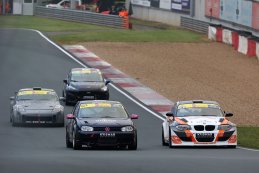 Belcar Skylimit Sprint Cup 