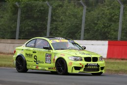 HEUTEN Randy - BMW 135i