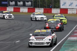 COOREMAN Davy - Honda CRX