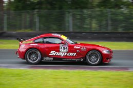 Alex Biddeloo - BMW Z4M