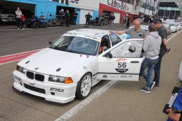 Jasper Dierickx - BMW 325i