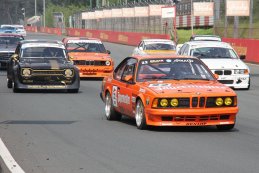 Anthony Vonk - BMW 635csi