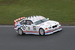 KUIJL Tim - BMW E36 325i