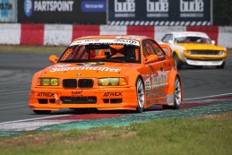 Bert Theunissen/Ben Thaens - BMW E36 325i