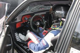 New Race Festival: Belcar Historic Cup  in beeld