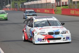 Danny Kerckhof - BMW E46