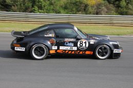 Erik Bruynhoge - Porsche 911