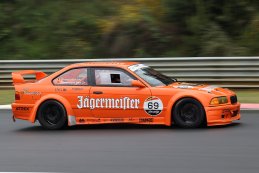 THAENS-THEUNISSEN  - BMW E36 325i