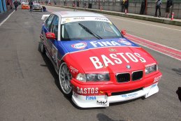 VR Racing - BMW E36 STW