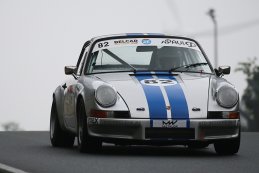 Xavier Martens - Porsche 911RS