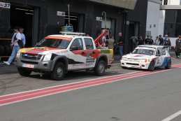 Mario Potters - Peugeot 205 GTI