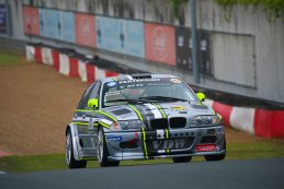 VDW Motorsport - BMW E46