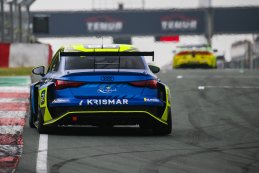 VP-Racing - Audi RS3 LMS