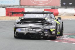 YDM-Racing - Porsche 911 GT3 Cup