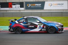 JDK by G&A Racing - BMW M2 CS Racing