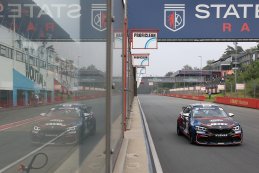 Jdk by G&A Racing - BMW M2 C S Racing