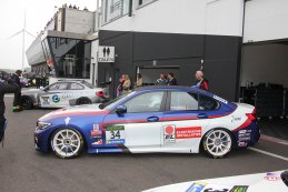 JJ Motorsport - BMW 330i
