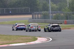 Roos Motorsport - Porsche 992