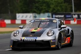 Speedlover - Porsche 992 