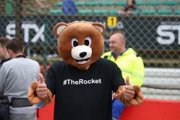 Mascotte PK Carsport