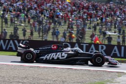 Kevin Magnussen - MoneyGram Haas F1 Team