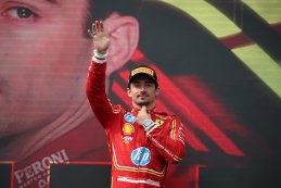 Charles Leclerc